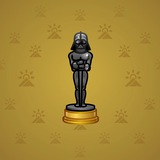 Mini Oscar #1905