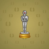 Mini Oscar #1915