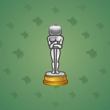Mini Oscar #1916