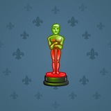 Mini Oscar #1918