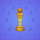 Mini Oscar #1919 Mini Oscar #1919