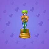 Mini Oscar #1924