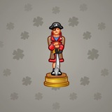 Mini Oscar #1932
