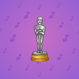 Mini Oscar #1933