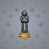Mini Oscar #1934