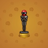 Mini Oscar #1936