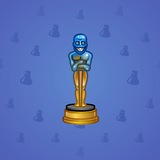Mini Oscar #1941