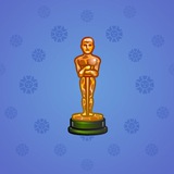 Mini Oscar #1943