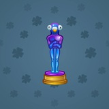 Mini Oscar #1945