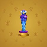 Mini Oscar #1946