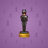 Mini Oscar #1947