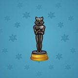 Mini Oscar #1948