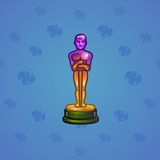 Mini Oscar #1952