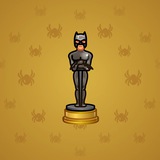 Mini Oscar #1960