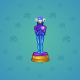 Mini Oscar #1961