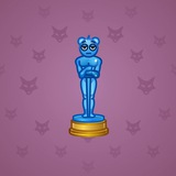 Mini Oscar #1963