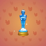 Mini Oscar #1965