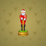 Mini Oscar #1966