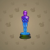 Mini Oscar #1967
