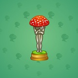 Mini Oscar #1977