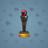 Mini Oscar #198