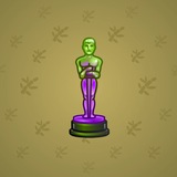 Mini Oscar #1988