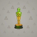 Mini Oscar #199