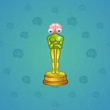 Mini Oscar #20