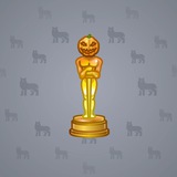Mini Oscar #2002 Mini Oscar #2002