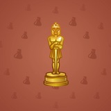 Mini Oscar #2003 Mini Oscar #2003