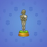 Mini Oscar #2012
