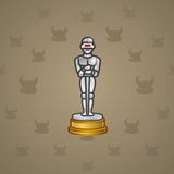 Mini Oscar #2015 Mini Oscar #2015