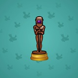 Mini Oscar #2017