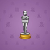 Mini Oscar #2018 Mini Oscar #2018