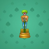 Mini Oscar #2020 Mini Oscar #2020
