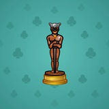 Mini Oscar #2023 Mini Oscar #2023