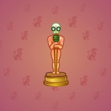 Mini Oscar #2024 Mini Oscar #2024