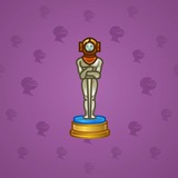 Mini Oscar #2025