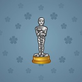 Mini Oscar #2035