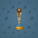 Mini Oscar #2036