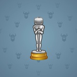 Mini Oscar #206