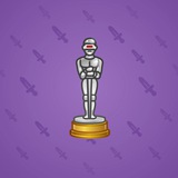 Mini Oscar #2070