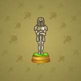 Mini Oscar #2075