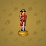 Mini Oscar #2078