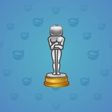 Mini Oscar #2082