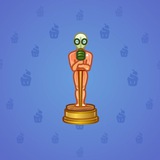 Mini Oscar #2087