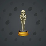 Mini Oscar #2095
