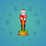 Mini Oscar #2096