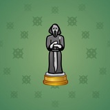 Mini Oscar #2099