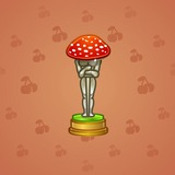 Mini Oscar #2116